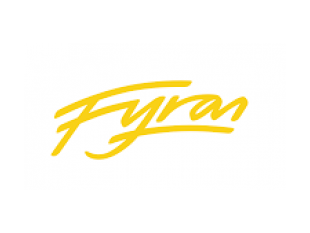 Fyran